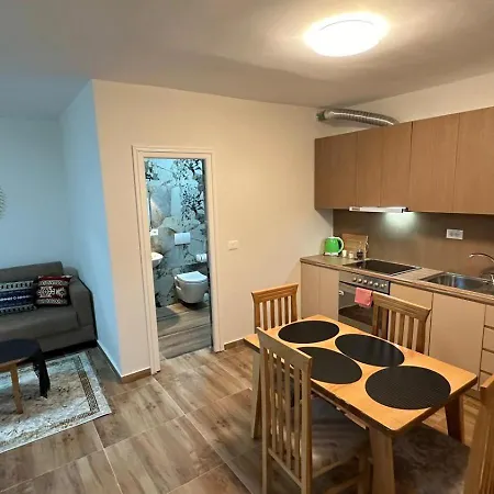 Apartment Cozy Centrally Located For Up To Three Or Four Guests Family 10 Min Walk From Center *