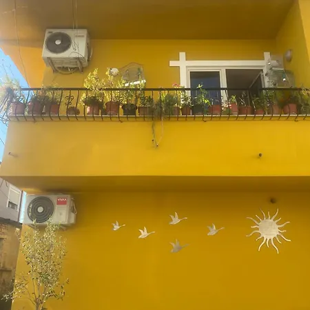 Διαμέρισμα Cozy Centrally Located For Up To Three Or Four Guests Family 10 Min Walk From Center