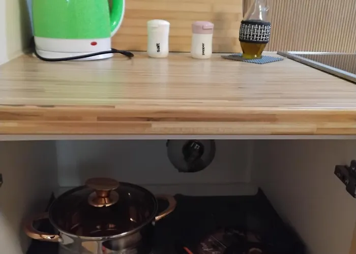 Διαμέρισμα Cozy Centrally Located For Up To Three Or Four Guests Family 10 Min Walk From Center *