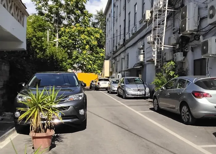 Cozy Centrally Located For Up To Three Or Four Guests Family 10 Min Walk From Center Διαμέρισμα