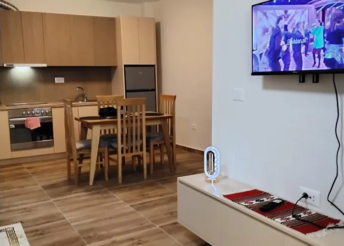 Διαμέρισμα Cozy Centrally Located For Up To Three Or Four Guests Family 10 Min Walk From Center